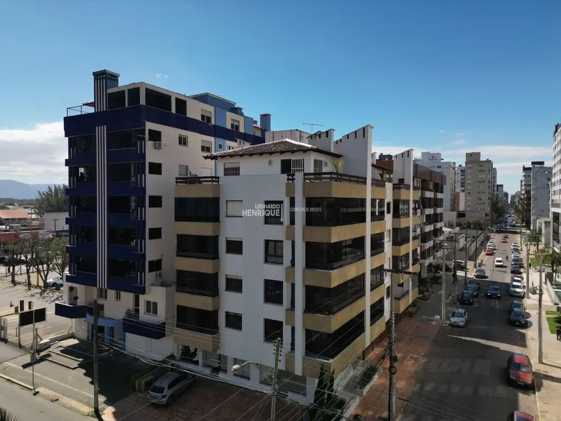 Apartamento de FRENTE: 14ª foto da galeria de imagens do imóvel