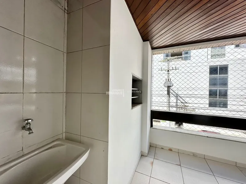 Apartamento de FRENTE: 9ª foto da galeria de imagens do imóvel