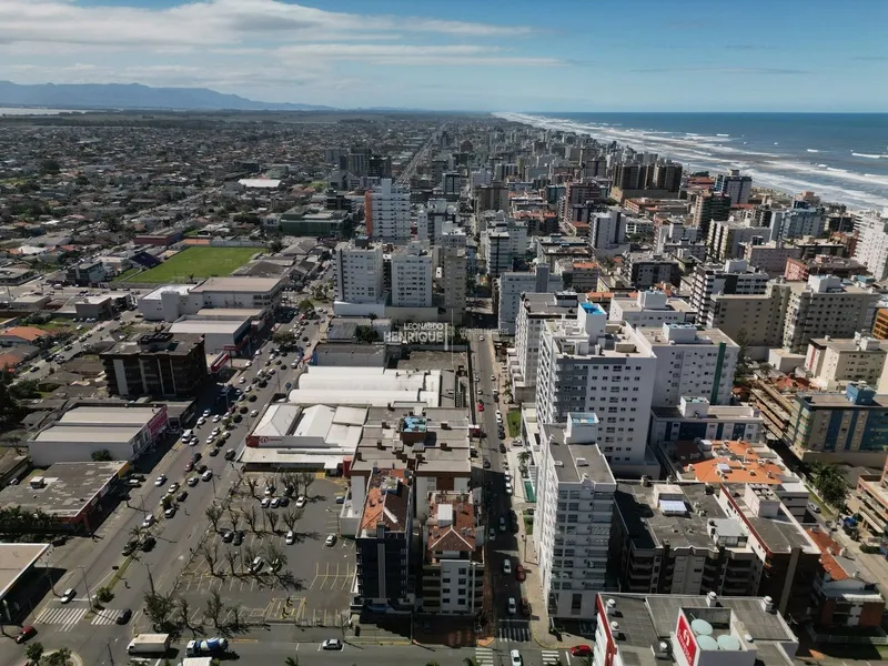 Apartamento de FRENTE: 15ª foto da galeria de imagens do imóvel