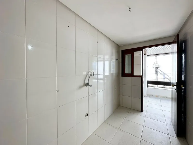 Apartamento de FRENTE: 7ª foto da galeria de imagens do imóvel