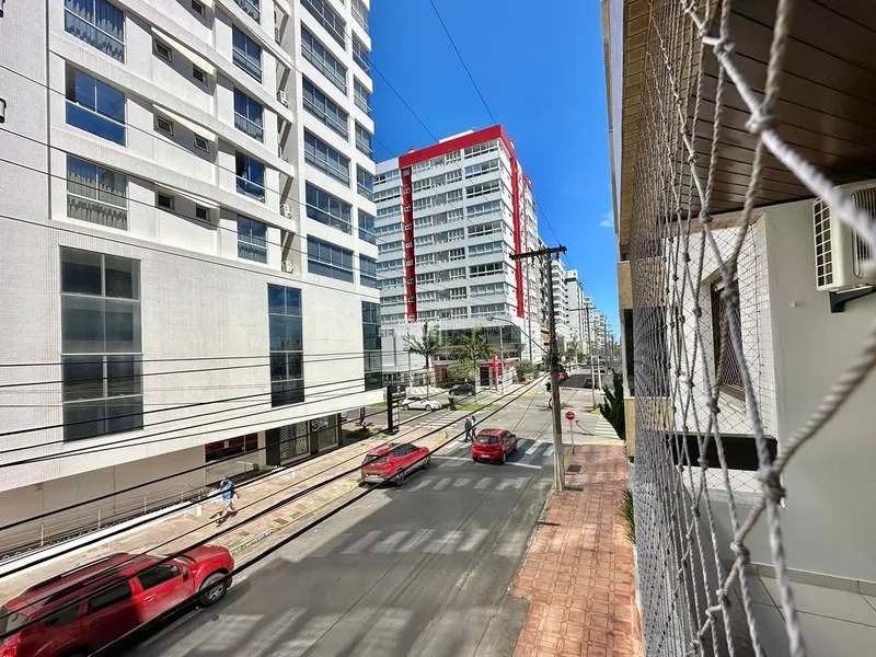 Apartamento de FRENTE: 3ª foto da galeria de imagens do imóvel