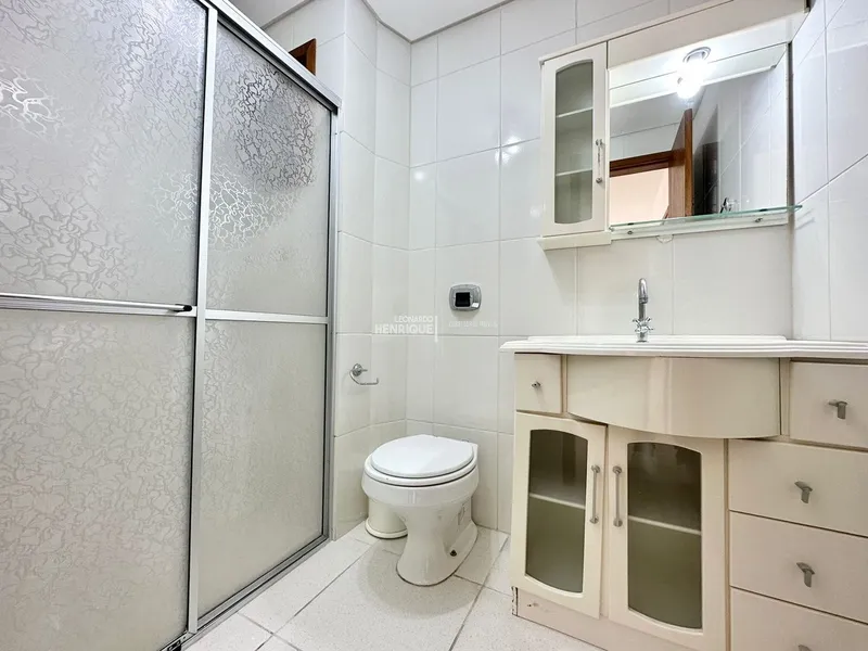 Apartamento de FRENTE: 10ª foto da galeria de imagens do imóvel