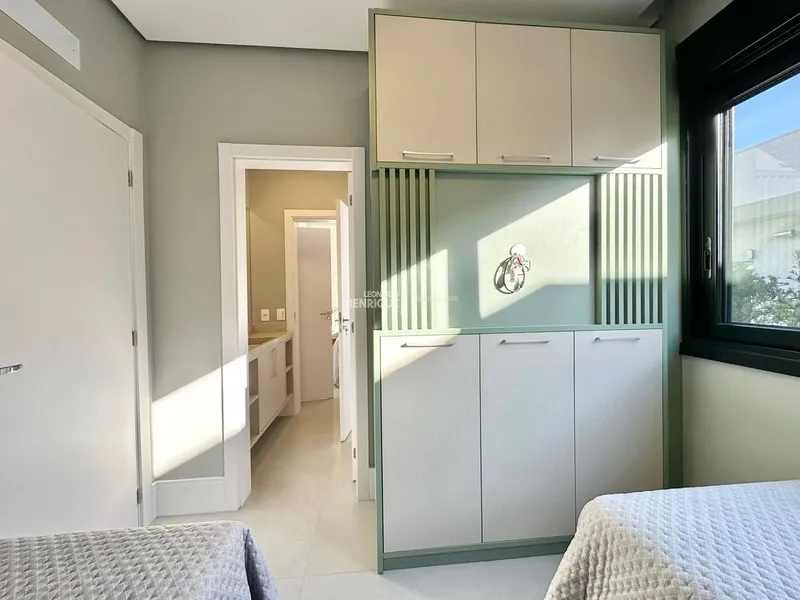 CONDOMÍNIO  RIVIERA I: 27ª foto da galeria de imagens do imóvel