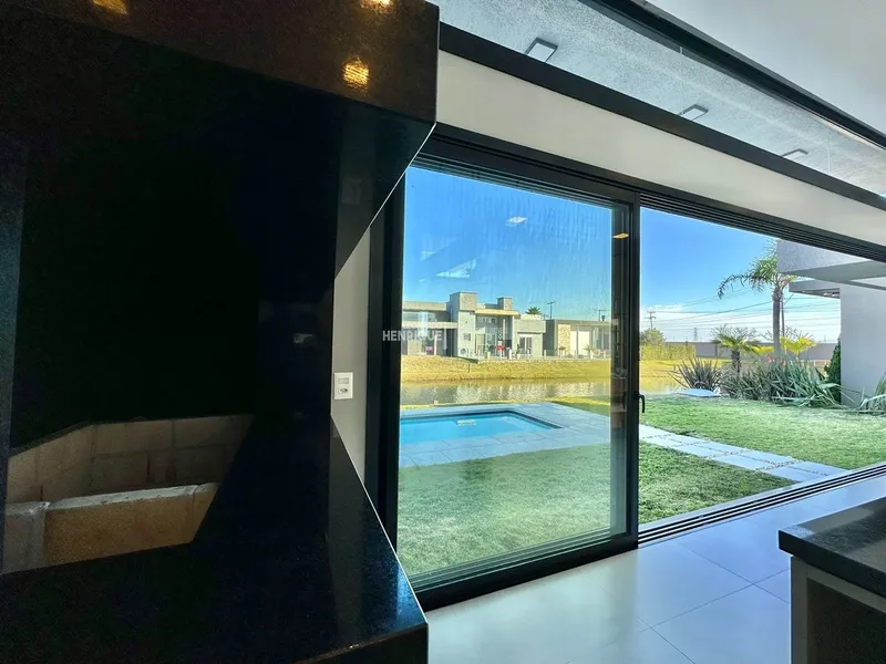 CONDOMÍNIO  RIVIERA I: 4ª foto da galeria de imagens do imóvel