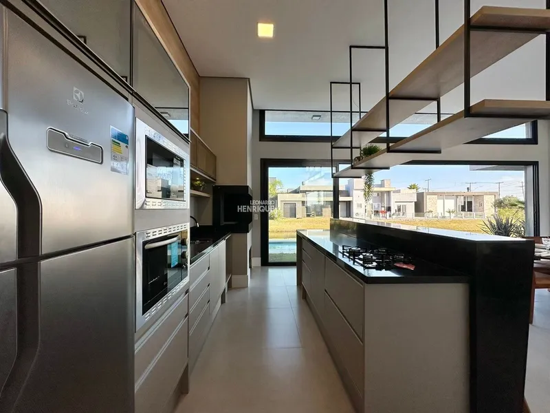 CONDOMÍNIO  RIVIERA I: 17ª foto da galeria de imagens do imóvel