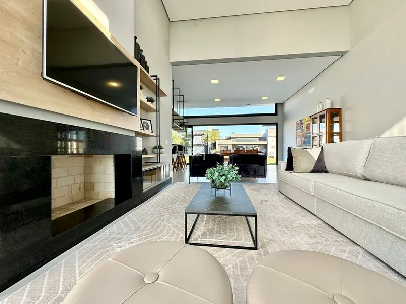 CONDOMÍNIO  RIVIERA I: 10ª foto da galeria de imagens do imóvel