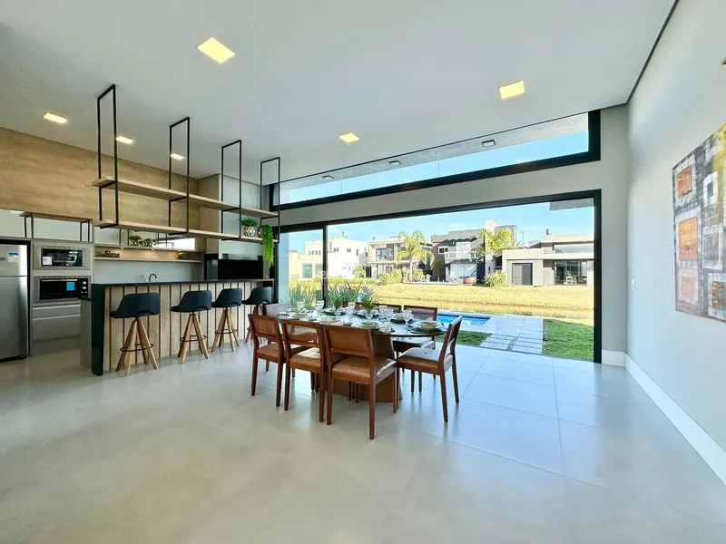 CONDOMÍNIO  RIVIERA I: 12ª foto da galeria de imagens do imóvel