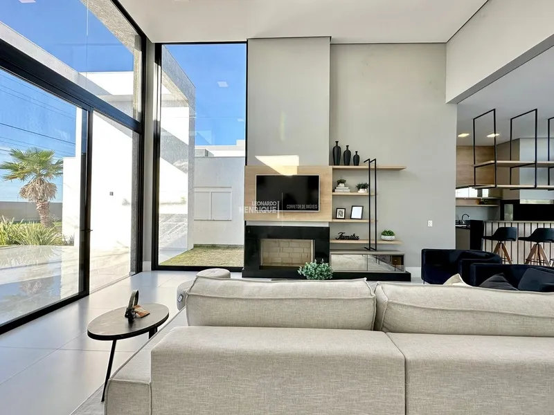 CONDOMÍNIO  RIVIERA I: 9ª foto da galeria de imagens do imóvel