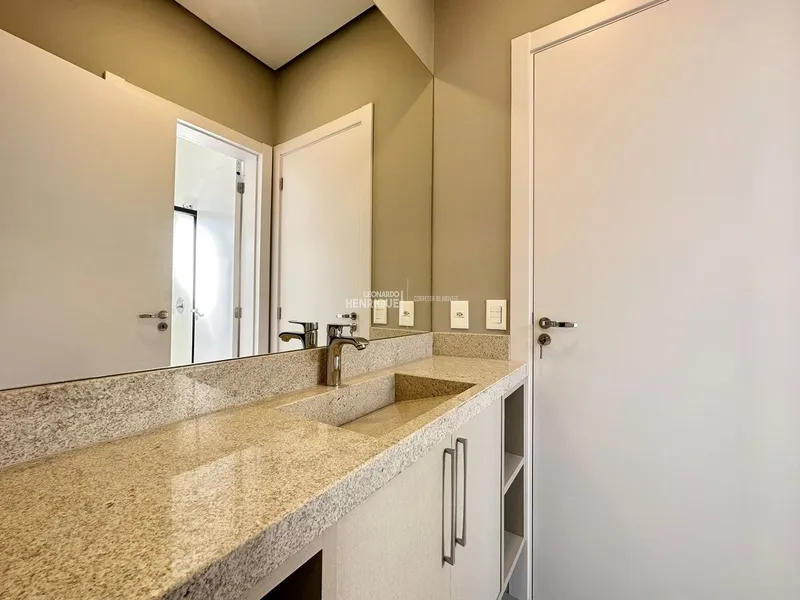 CONDOMÍNIO  RIVIERA I: 26ª foto da galeria de imagens do imóvel