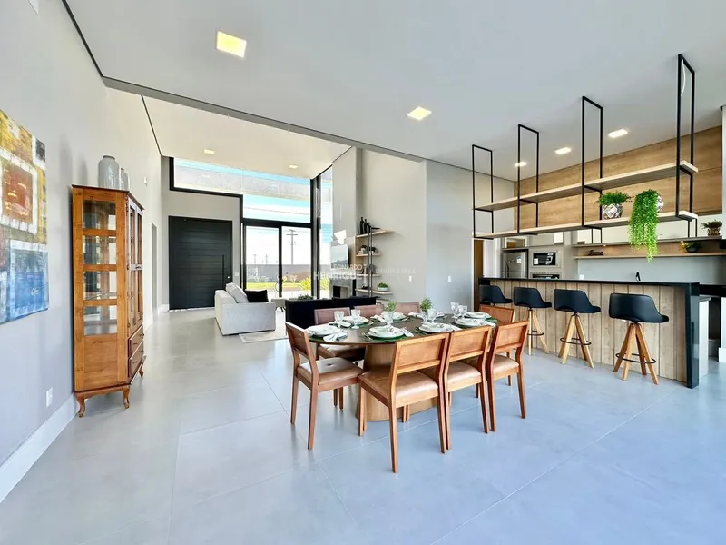 CONDOMÍNIO  RIVIERA I: 16ª foto da galeria de imagens do imóvel