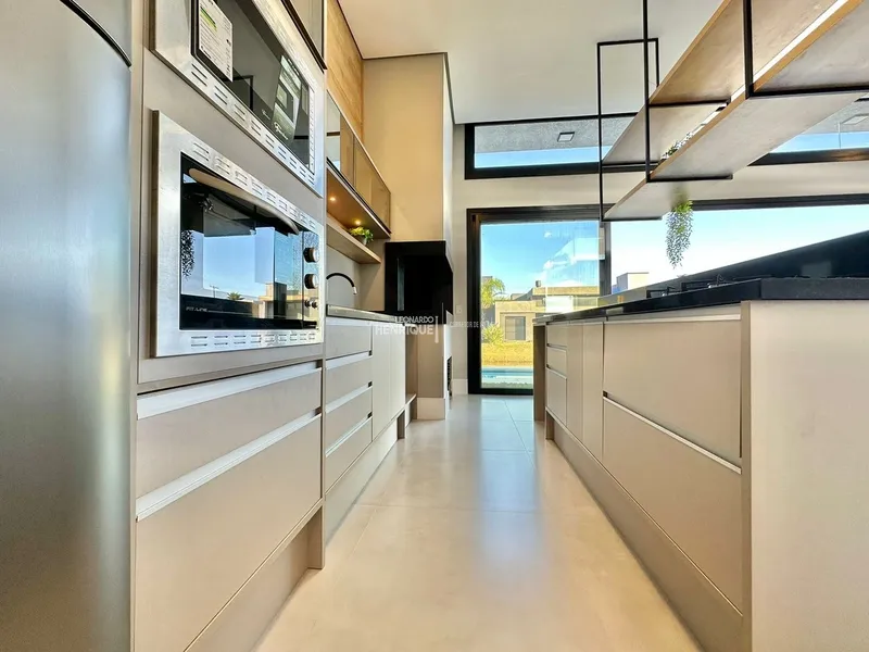 CONDOMÍNIO  RIVIERA I: 18ª foto da galeria de imagens do imóvel