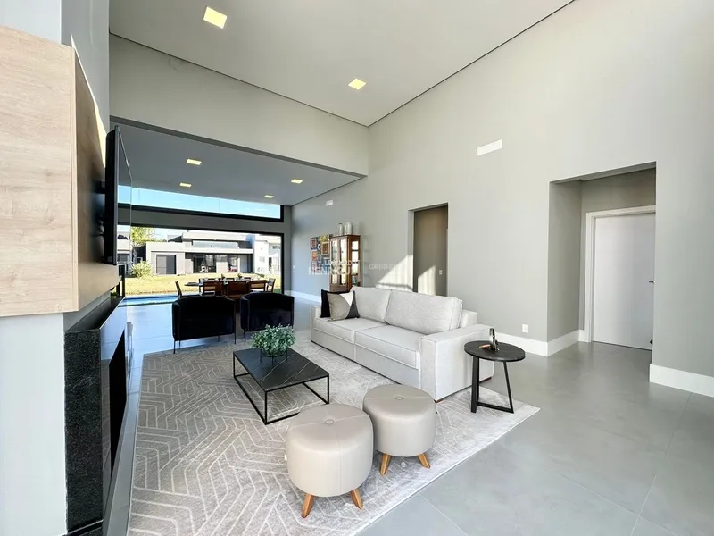 CONDOMÍNIO  RIVIERA I: 7ª foto da galeria de imagens do imóvel