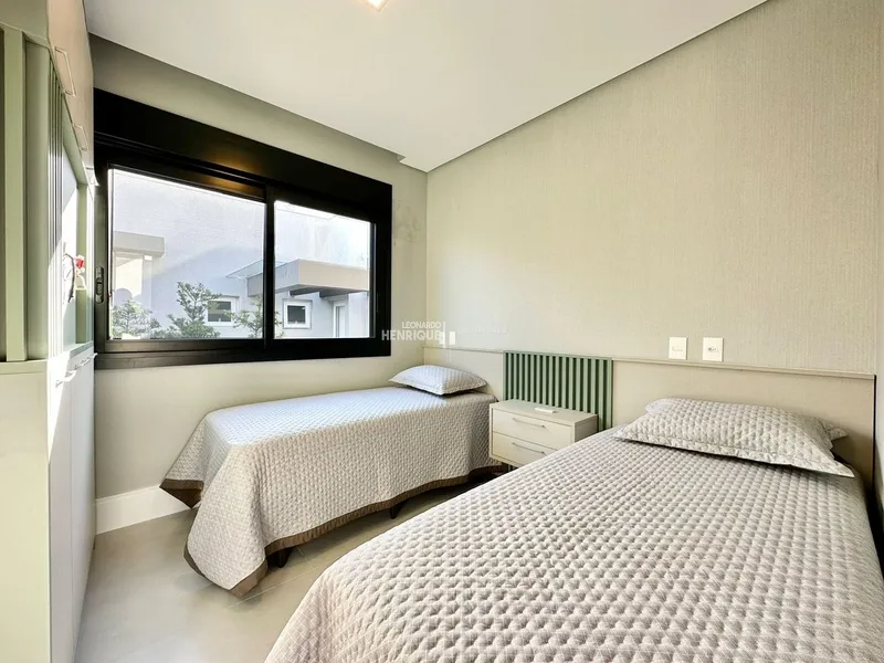 CONDOMÍNIO  RIVIERA I: 24ª foto da galeria de imagens do imóvel