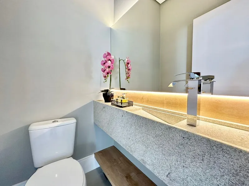 CONDOMÍNIO  RIVIERA I: 20ª foto da galeria de imagens do imóvel