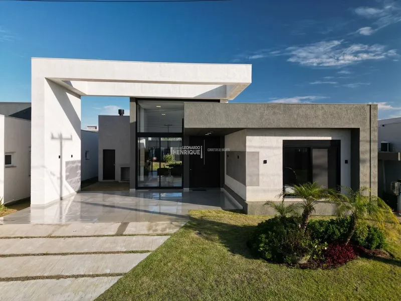 Imóvel residencial ou comercial