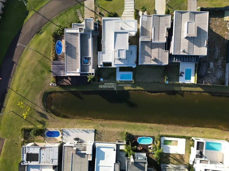 CONDOMÍNIO  RIVIERA I: 5ª foto da galeria de imagens do imóvel