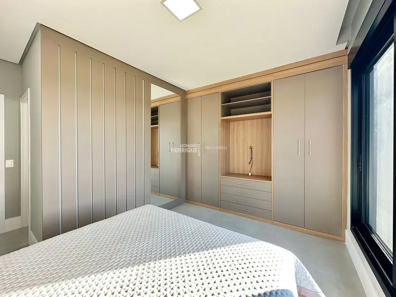 CONDOMÍNIO  RIVIERA I: 22ª foto da galeria de imagens do imóvel