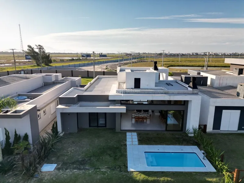 CONDOMÍNIO  RIVIERA I: 2ª foto da galeria de imagens do imóvel