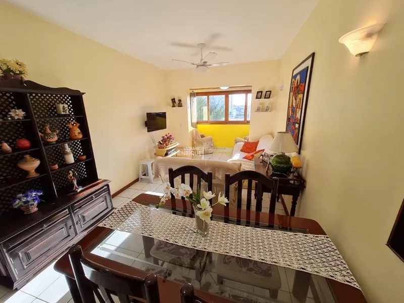 2 dormitório no centro de Capão da Canoa: 3ª foto da galeria de imagens do imóvel