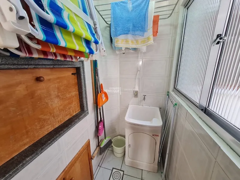 2 dormitório no centro de Capão da Canoa: 9ª foto da galeria de imagens do imóvel