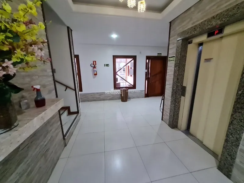 2 dormitório no centro de Capão da Canoa: 22ª foto da galeria de imagens do imóvel