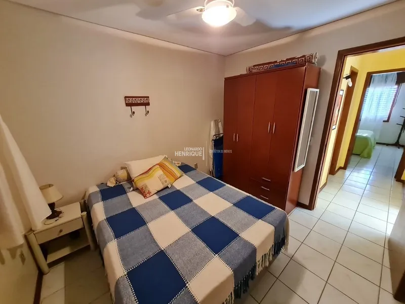 2 dormitório no centro de Capão da Canoa: 13ª foto da galeria de imagens do imóvel