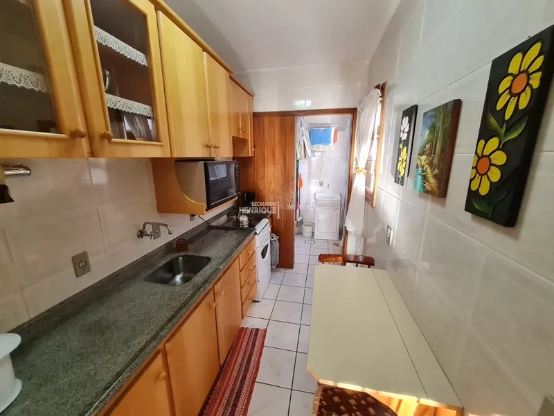 2 dormitório no centro de Capão da Canoa: 7ª foto da galeria de imagens do imóvel