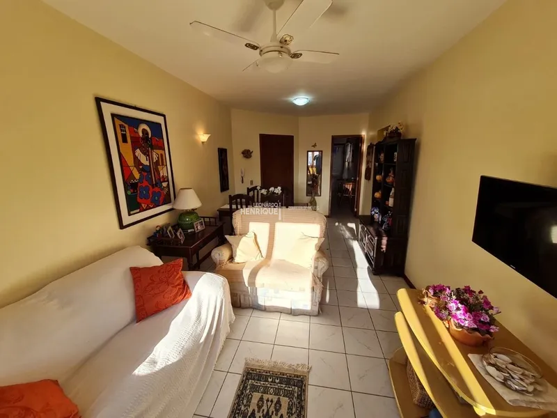 2 dormitório no centro de Capão da Canoa: 1ª foto da galeria de imagens do imóvel