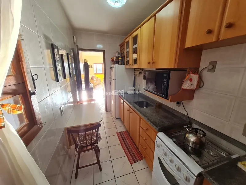 2 dormitório no centro de Capão da Canoa: 15ª foto da galeria de imagens do imóvel