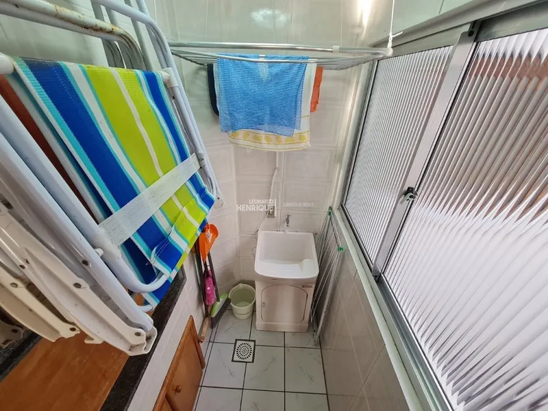 2 dormitório no centro de Capão da Canoa: 16ª foto da galeria de imagens do imóvel