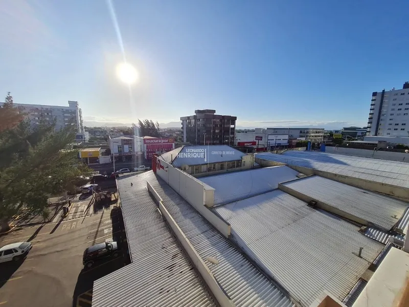 2 dormitório no centro de Capão da Canoa: 19ª foto da galeria de imagens do imóvel