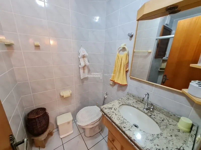 2 dormitório no centro de Capão da Canoa: 12ª foto da galeria de imagens do imóvel