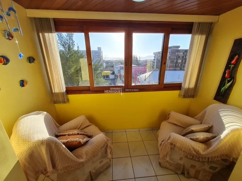 2 dormitório no centro de Capão da Canoa: 4ª foto da galeria de imagens do imóvel