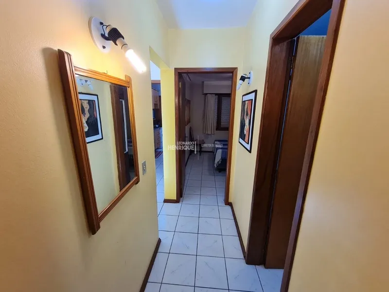 2 dormitório no centro de Capão da Canoa: 14ª foto da galeria de imagens do imóvel