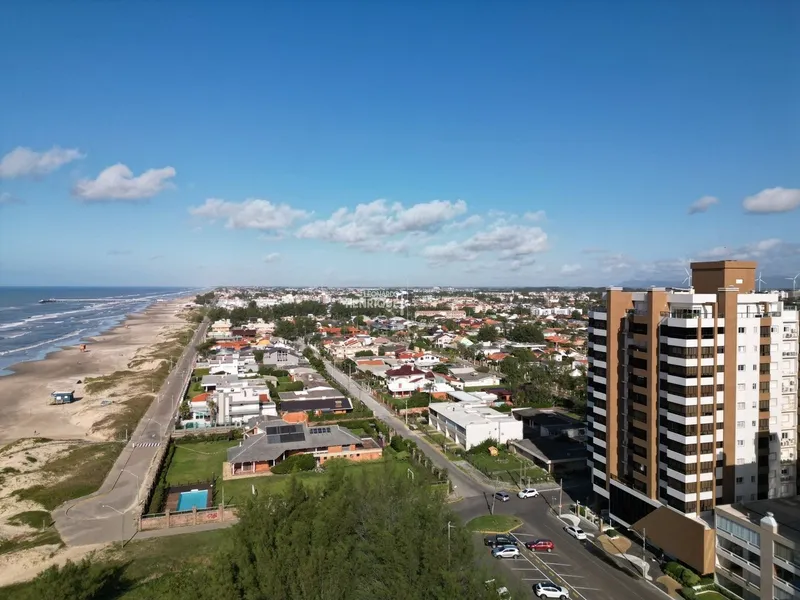 Apartamento na beira mar de Capão da Canoa: 38ª foto da galeria de imagens do imóvel