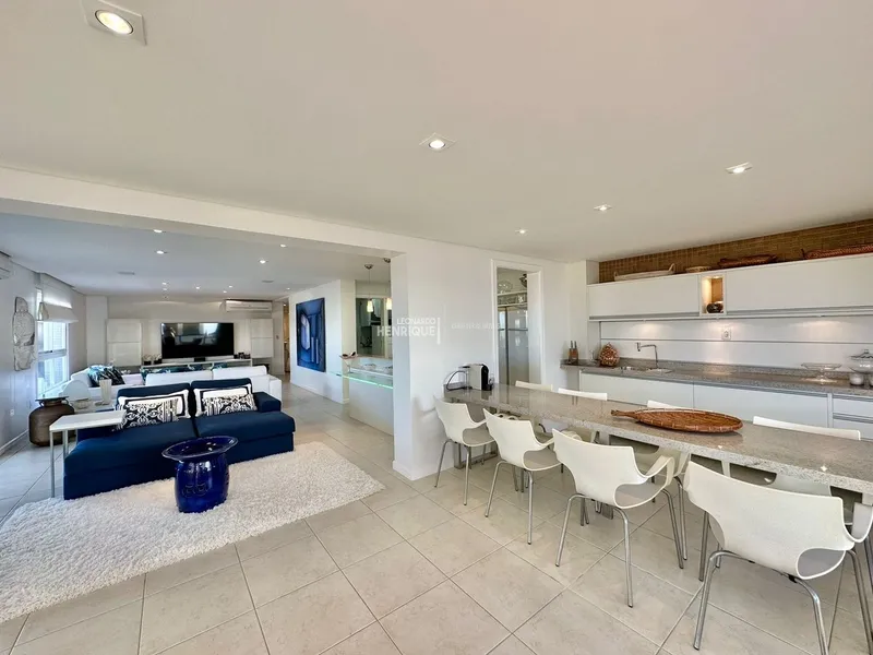 Apartamento na beira mar de Capão da Canoa: 18ª foto da galeria de imagens do imóvel