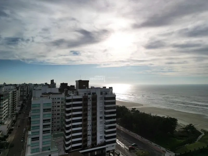 Apartamento na beira mar de Capão da Canoa: 36ª foto da galeria de imagens do imóvel