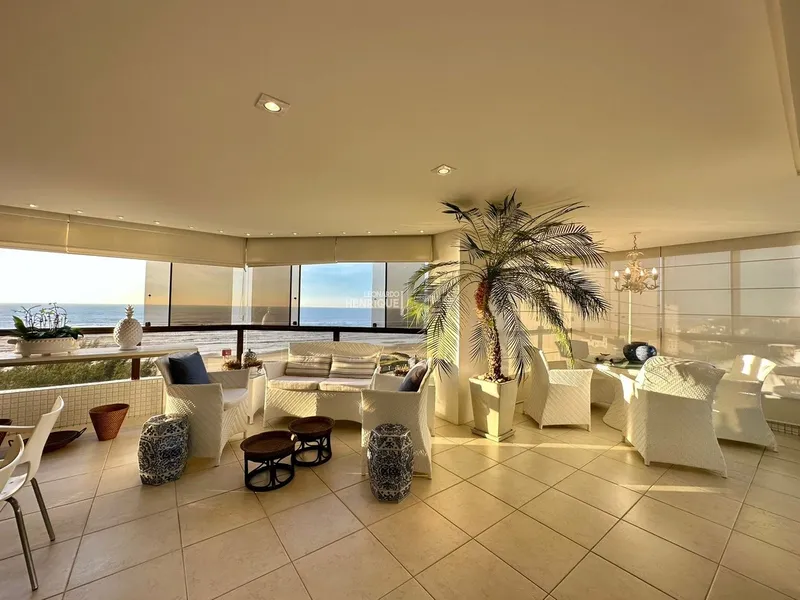 Apartamento na beira mar de Capão da Canoa: 45ª foto da galeria de imagens do imóvel