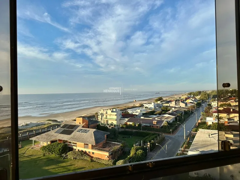 Apartamento na beira mar de Capão da Canoa: 16ª foto da galeria de imagens do imóvel