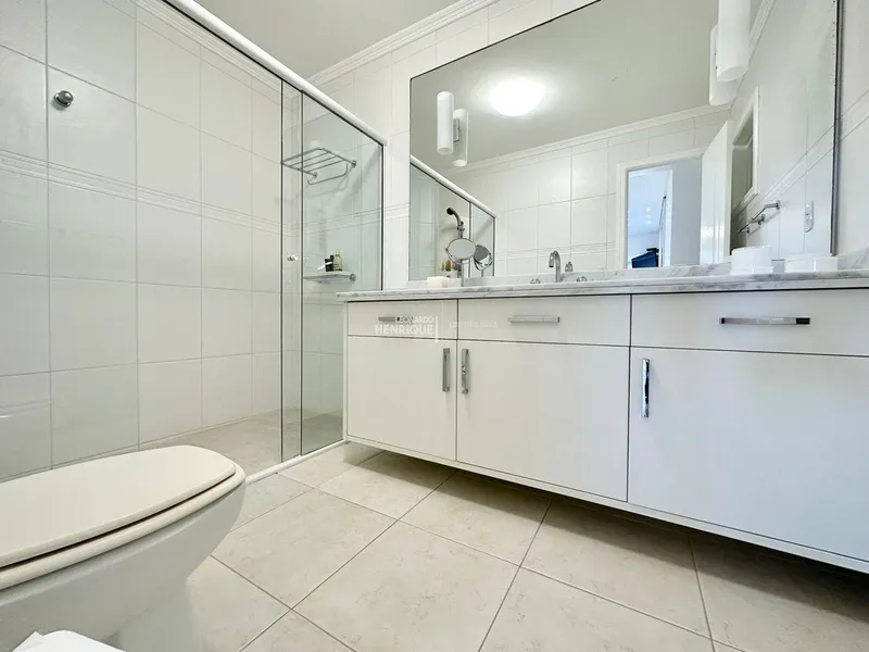 Apartamento na beira mar de Capão da Canoa: 26ª foto da galeria de imagens do imóvel