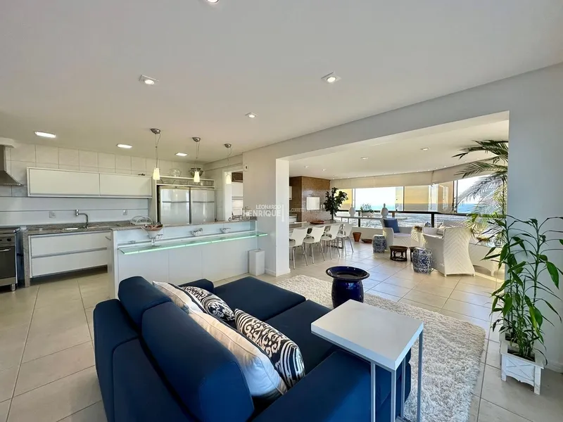 Apartamento na beira mar de Capão da Canoa: 12ª foto da galeria de imagens do imóvel