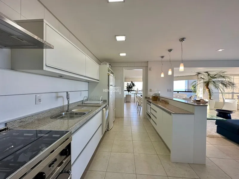 Apartamento na beira mar de Capão da Canoa: 24ª foto da galeria de imagens do imóvel