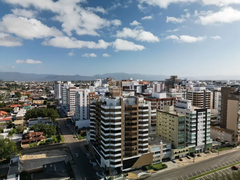 Apartamento na beira mar de Capão da Canoa: 42ª foto da galeria de imagens do imóvel