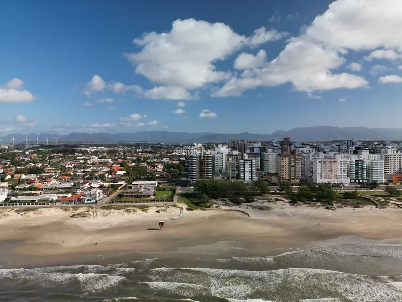 Apartamento na beira mar de Capão da Canoa: 40ª foto da galeria de imagens do imóvel