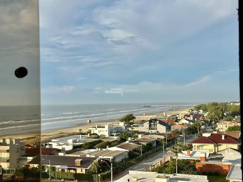 Apartamento na beira mar de Capão da Canoa: 27ª foto da galeria de imagens do imóvel
