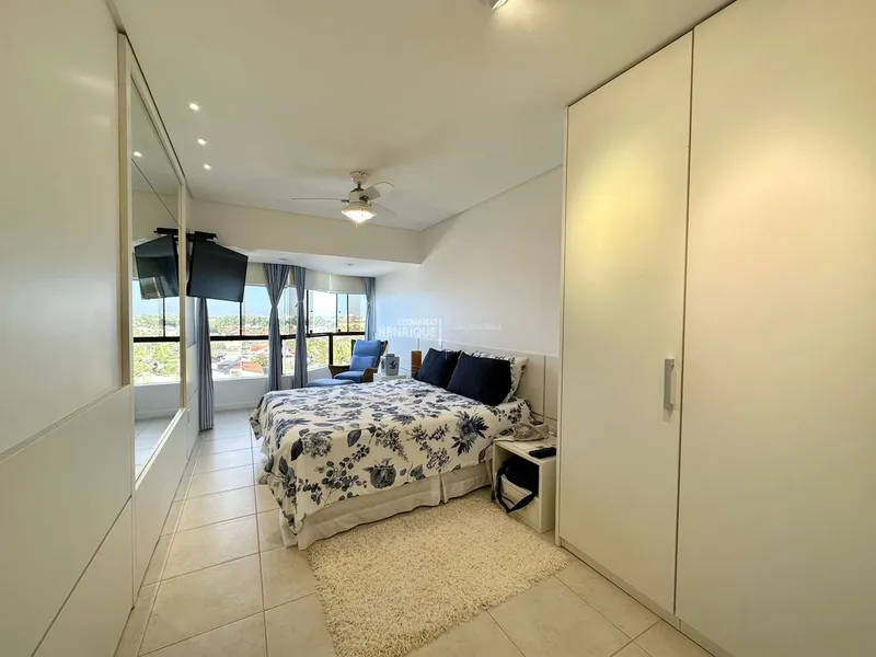 Apartamento na beira mar de Capão da Canoa: 25ª foto da galeria de imagens do imóvel