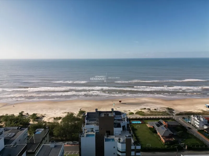 Apartamento na beira mar de Capão da Canoa: 44ª foto da galeria de imagens do imóvel