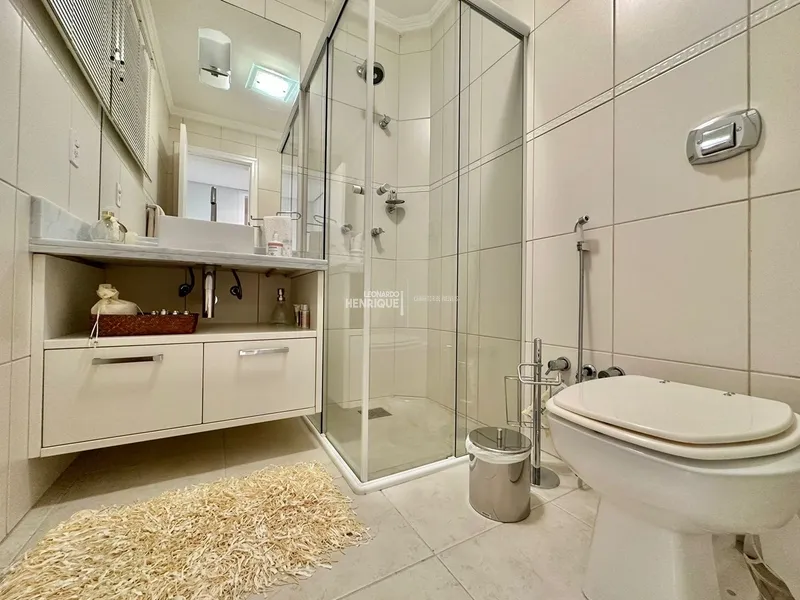 Apartamento na beira mar de Capão da Canoa: 30ª foto da galeria de imagens do imóvel