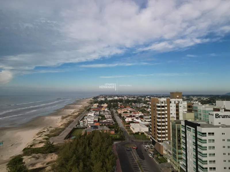 Apartamento na beira mar de Capão da Canoa: 37ª foto da galeria de imagens do imóvel