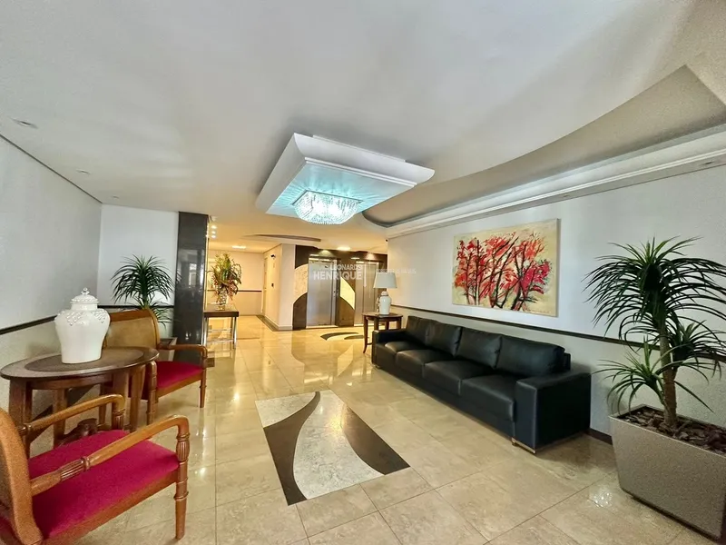 Apartamento na beira mar de Capão da Canoa: 33ª foto da galeria de imagens do imóvel